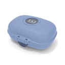 Snack Box Gram Blue Infinity