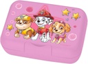 Candy L Paw Patrol Lunch Box With Separation Bowl 8045715
