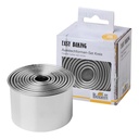 Birkmann Circle Cookie Cutter Set