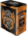 Harley-Davidson - Wild At Heart