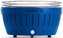 Grill XL Blue