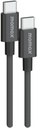 Momax Elite 60W USB-C To USB-C Cable 1.5M - White