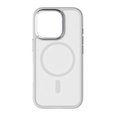 Momax Play Magnetic Case For Iphone 16 Pro 6.3" Grey