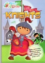 Make And Createknights