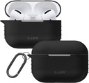 LAUT POD for AirPods Pro 2022 - Charcoal