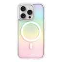 LAUT HOLO for iPhone 16 Pro Max - Holo Pearl