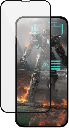 SwitchEasy Glass Protector Hero Full Coverage For iPhone 13 & 13 Pro 6.1In Transparent