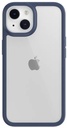 Switcheasy Case AERO+ For 2022 iPhone 14 6.1" Ultra Thin Sierra Blue