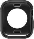 Switcheasy 2-in-1 Odyssey Aluminum Alloy Case for Apple Watch Ultra 49mm - Black