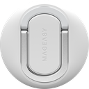 Switcheasy MagLink MagSafe iPhone Mount - White for MacBooks For iPhone 12-14 & 2020 MacBook Series