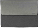 Switcheasy MagSleeve For MacBook 13"& 14"Laptop - Black