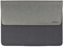Switcheasy MagSleeve For MacBook 15"& 16"Laptop - Black