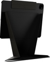 MagEasy Standing & Folding Folio iPad Case for iPad Pro 12.9"_2022-2018 - Black