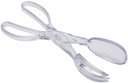 Kitchencraft Salad Tongs Plastic