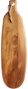 MC Serving Paddle 60X18Cm Acacia Wood