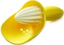 Catcher Citrus Reamer-Yellow/White