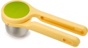 Helix Citrus Press
