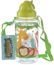 450ML CHILDREN'S WATER BOTTLE ZOONIVERSE