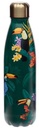 Toucan Party Stainless Steel Hot & Cold Thermal Insulated Drinks Bottle 500Ml