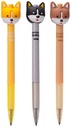 Cute Dog Everlasting Pencil