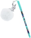 Barbie Pom Pom Pens