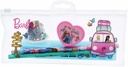 Barbie Stationery Set