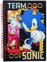 A5 NOTEBOOK-SONC5830