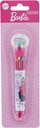Barbie 10C Pen With Topper