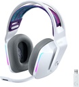 LOGITECH G733 Lightspeed - White PC HEADSET