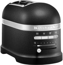 Kitchenaid 2 Slice Artisan Toaster Cast Iron Black