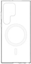 Smartix Premium Magsafe CASE
