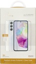 Smartix Premium Case + Protector for Samsung A35