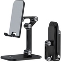Hoco Ph34 Excelente Double Folding Desktop Stand Black Black
