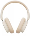 Baseus Bowie D05 Wireless Headphones Creamy-white