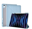 Wiwu Defender Protective Case For iPad 10.9" (2022) - Light Blue