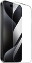 Hoco Engraved 3D Hd Tempered Glass 0.15Mm Ip16 Pro Max(A39)