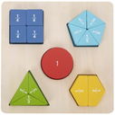 Fraction Puzzle