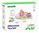 Afternoon Tea Set /TJ271