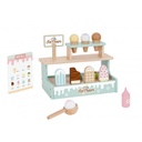 Ice Cream Shop