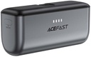 Acefast M8-5000 PD 20W Capsule Power Bank Black