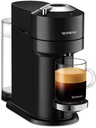 Nespresso GCV1 Vertuo Next Machine Black Coffee Machine