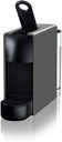 Nespresso Essenza Mini Coffee Machine Grey C30 N1 XA