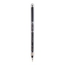 Powerology Transparent Pencil Pro 2018-2022 iPad Models- Black