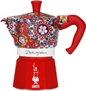 Moka Espresso Maker 3 Cups D&G