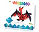 Creagami - Dragon (Medium)