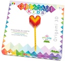 Creagami Kids - Heart