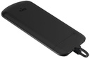 Puro Portable Powerbank Fast Charger Mfi 4000Mah Bk