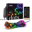 Twinkly 200L RGB Dots Light String - 10m - إضاءة