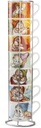 Egan Espresso Cups 7 Dwarfs Set 7 Pcs