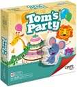 TomÂ´S Party